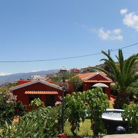 Home2Book Serene Retreat Isabel, Jacuzzi & Garden Icod el Alto Bagian luar foto