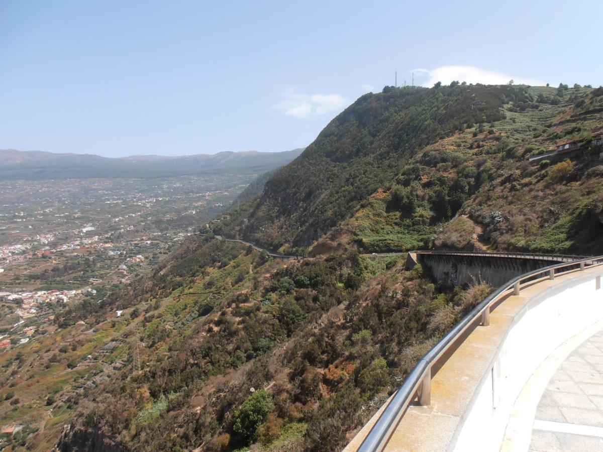 Home2Book Serene Retreat Isabel, Jacuzzi & Garden Icod el Alto Bagian luar foto