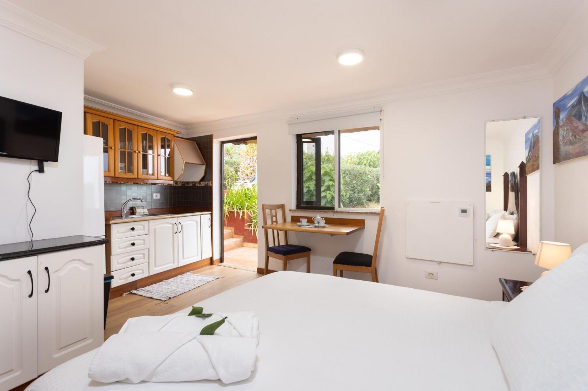 Home2Book Serene Retreat Isabel, Jacuzzi & Garden Icod el Alto Bagian luar foto