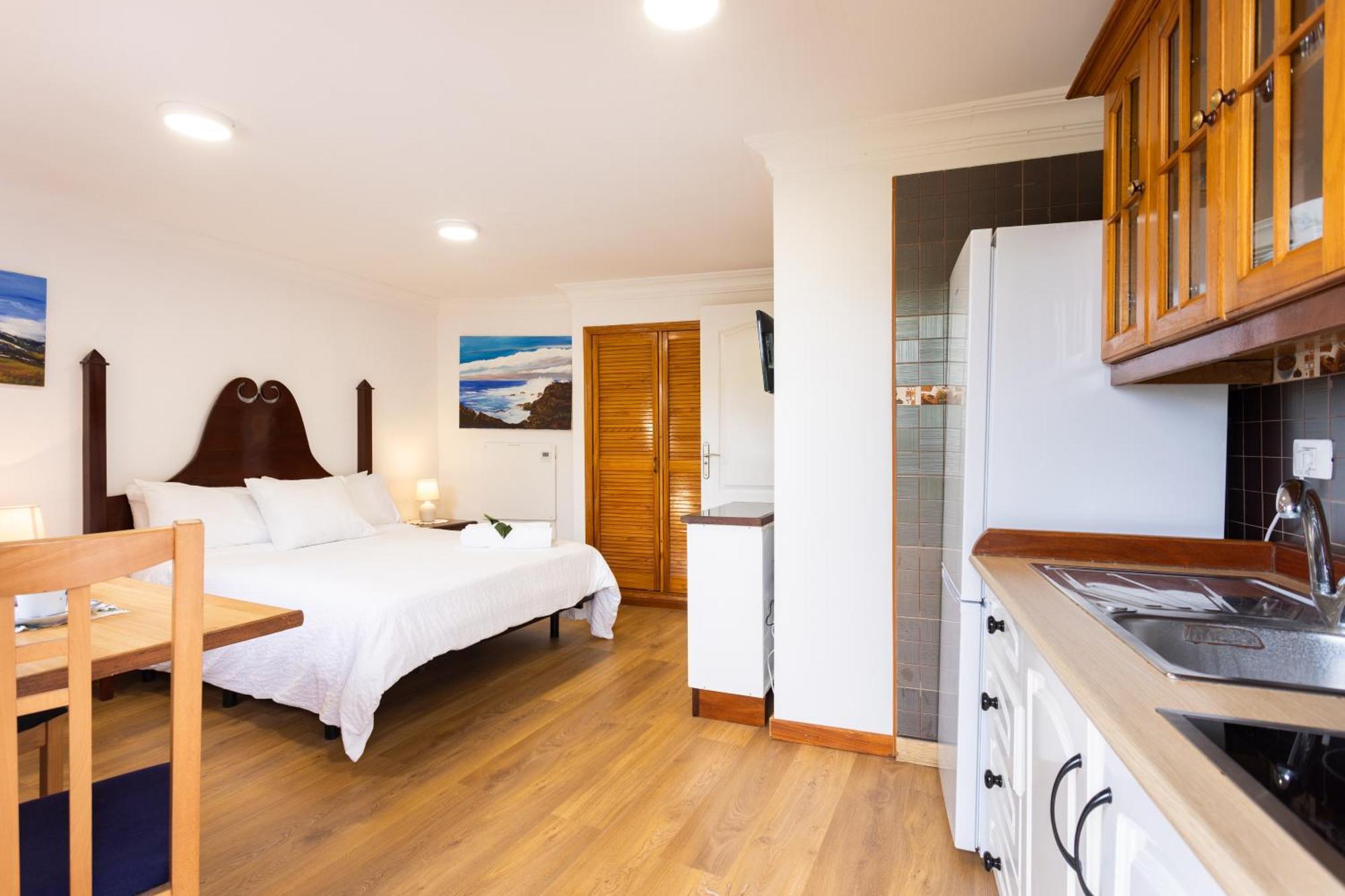 Home2Book Serene Retreat Isabel, Jacuzzi & Garden Icod el Alto Bagian luar foto