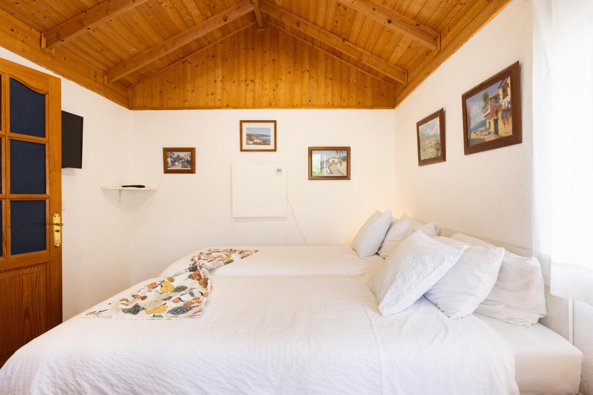 Home2Book Serene Retreat Isabel, Jacuzzi & Garden Icod el Alto Bagian luar foto