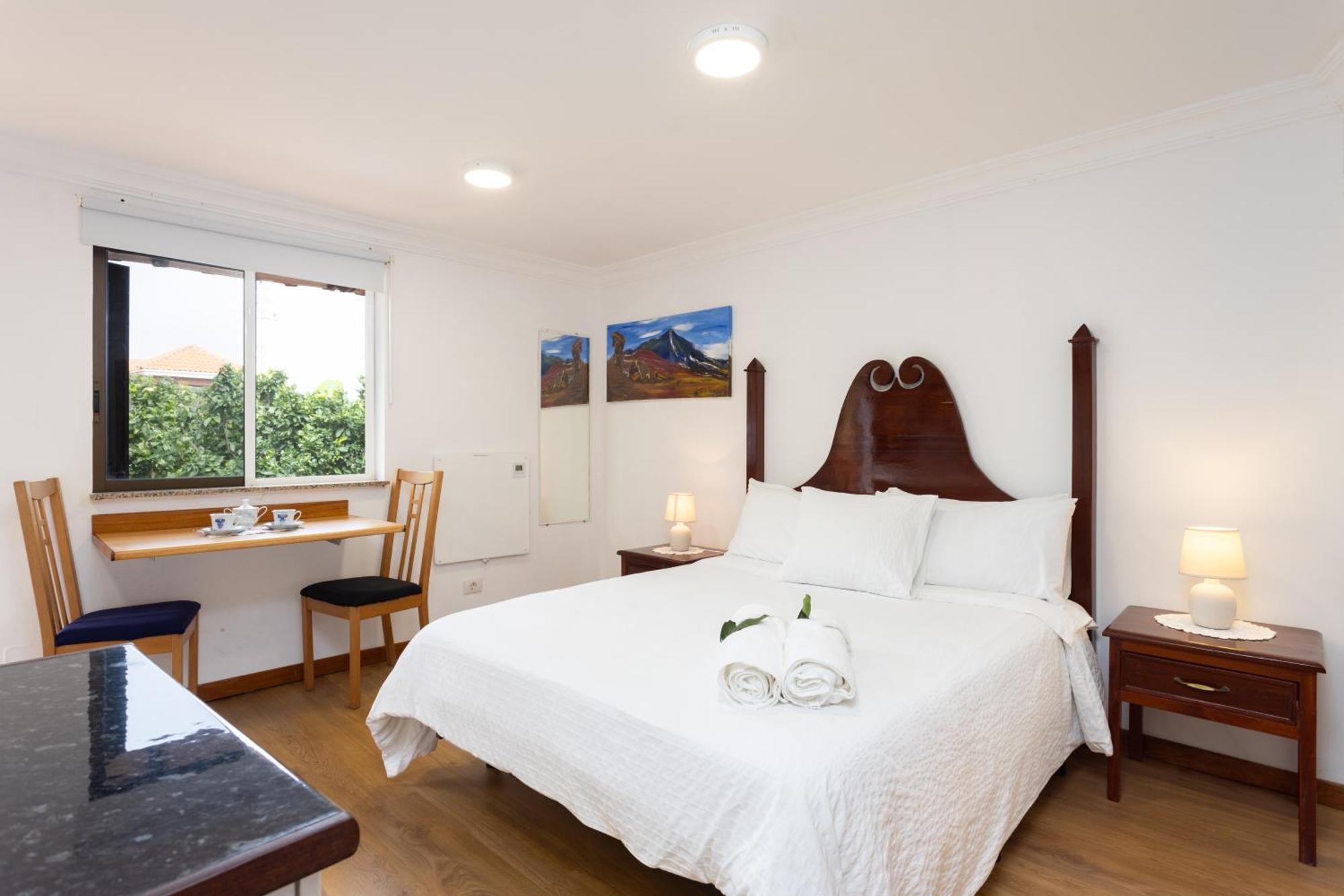 Home2Book Serene Retreat Isabel, Jacuzzi & Garden Icod el Alto Bagian luar foto