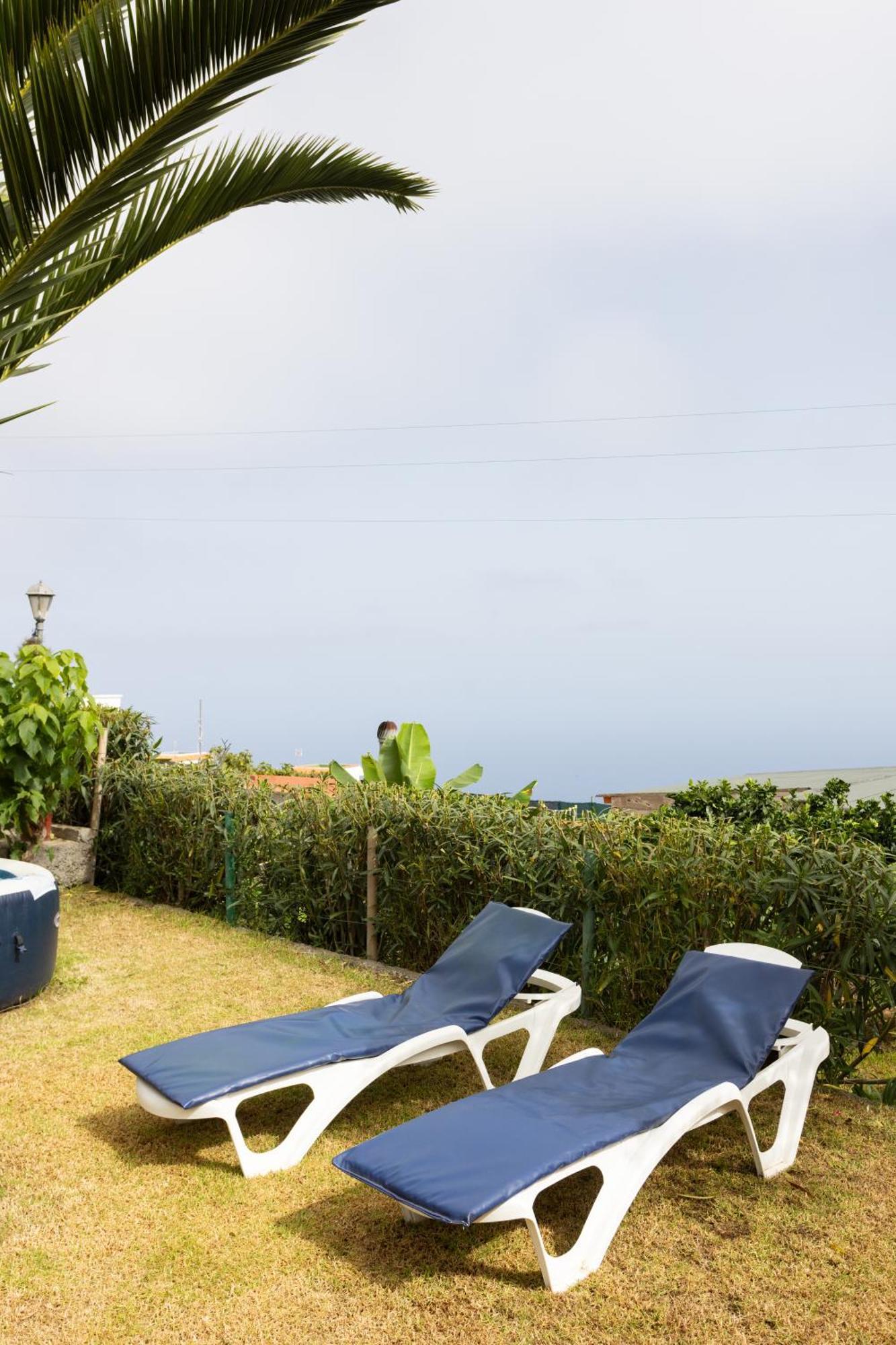 Home2Book Serene Retreat Isabel, Jacuzzi & Garden Icod el Alto Bagian luar foto