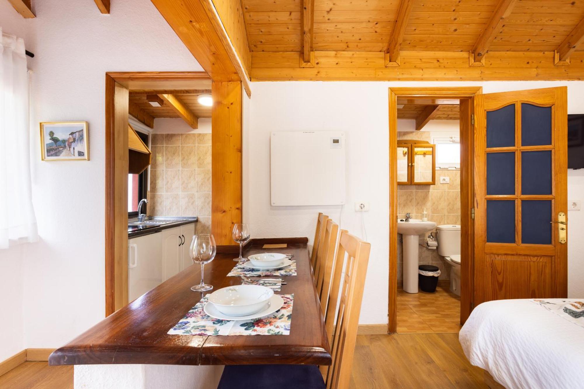 Home2Book Serene Retreat Isabel, Jacuzzi & Garden Icod el Alto Bagian luar foto