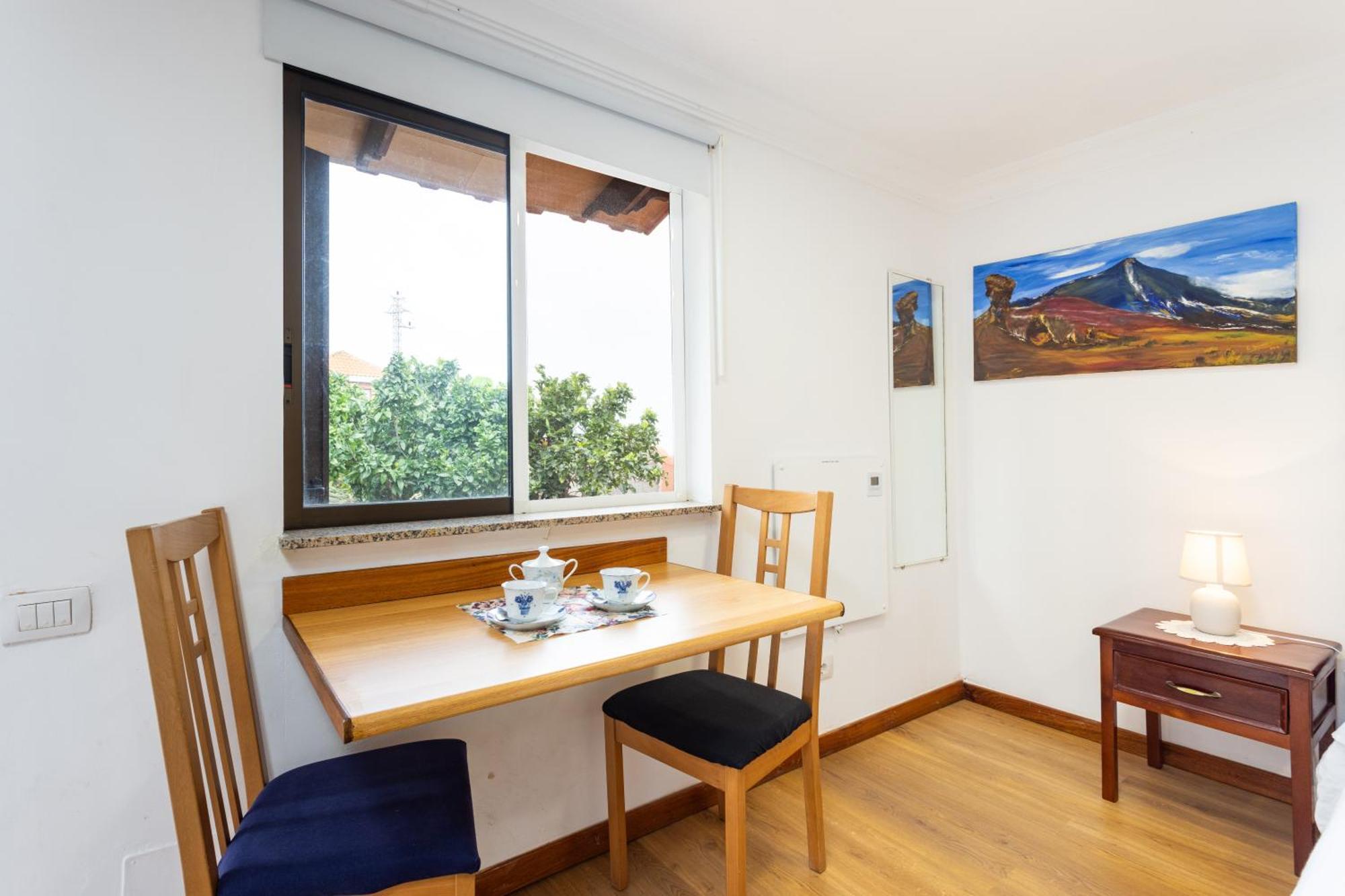 Home2Book Serene Retreat Isabel, Jacuzzi & Garden Icod el Alto Bagian luar foto