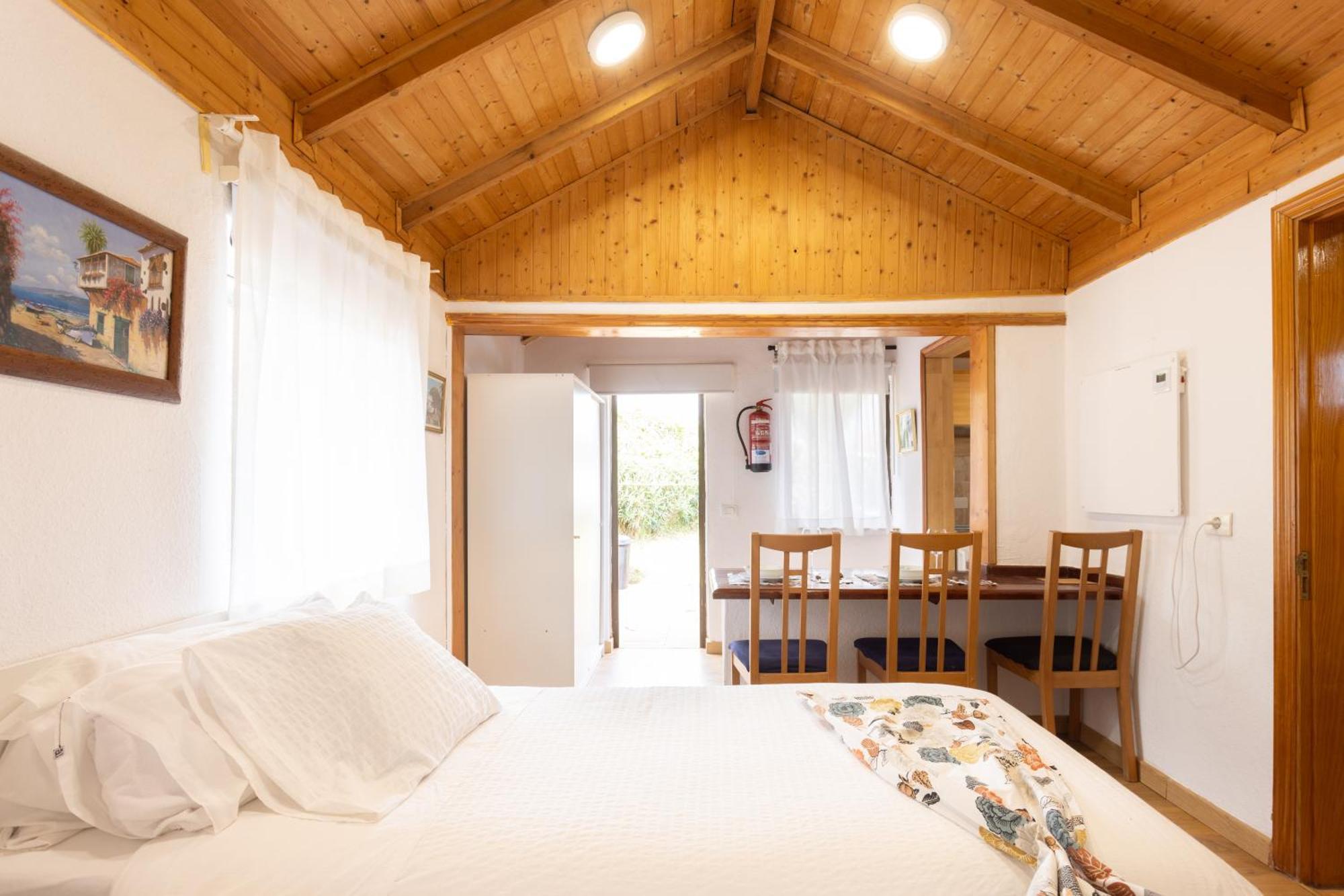 Home2Book Serene Retreat Isabel, Jacuzzi & Garden Icod el Alto Bagian luar foto