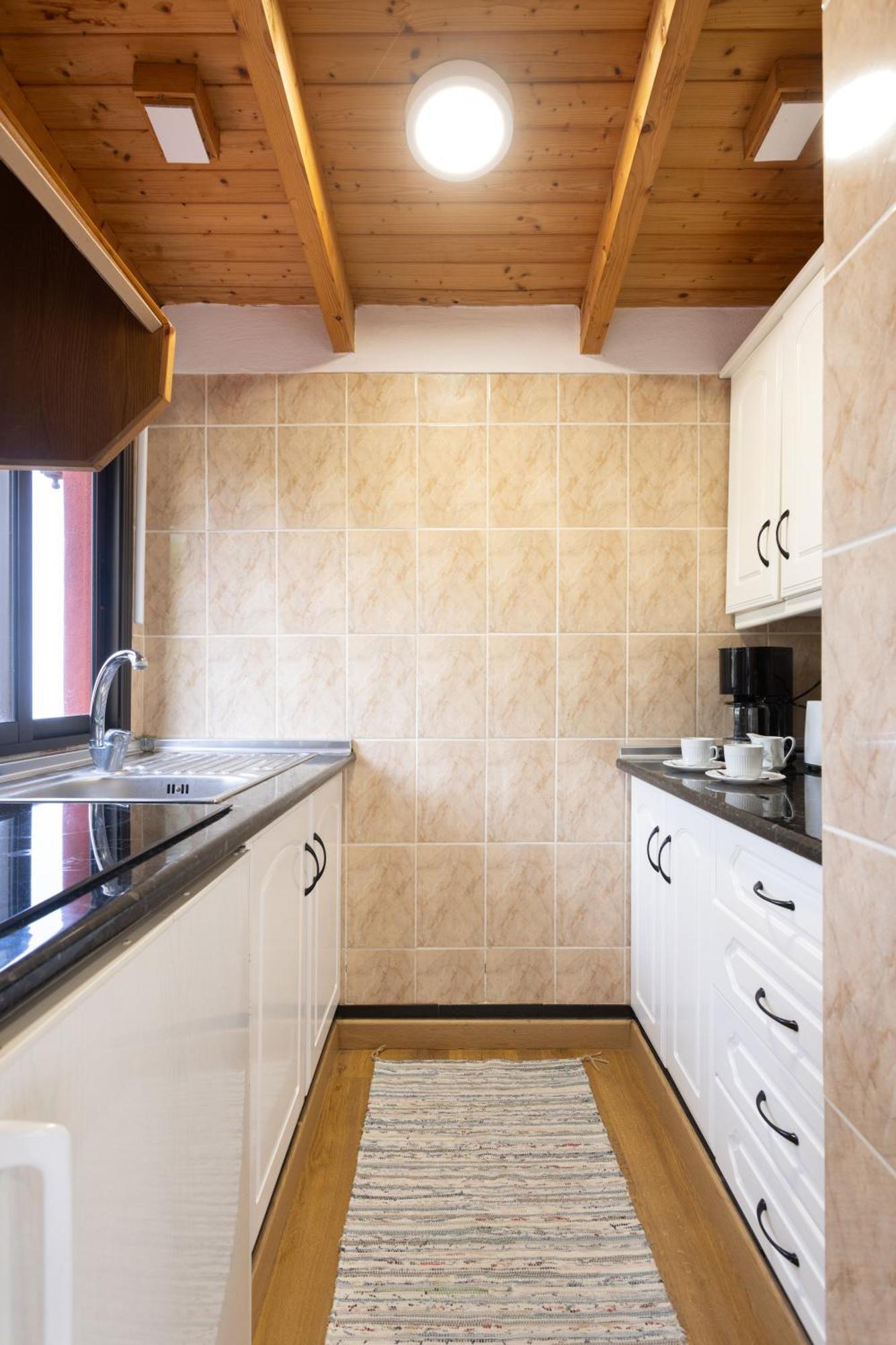 Home2Book Serene Retreat Isabel, Jacuzzi & Garden Icod el Alto Bagian luar foto