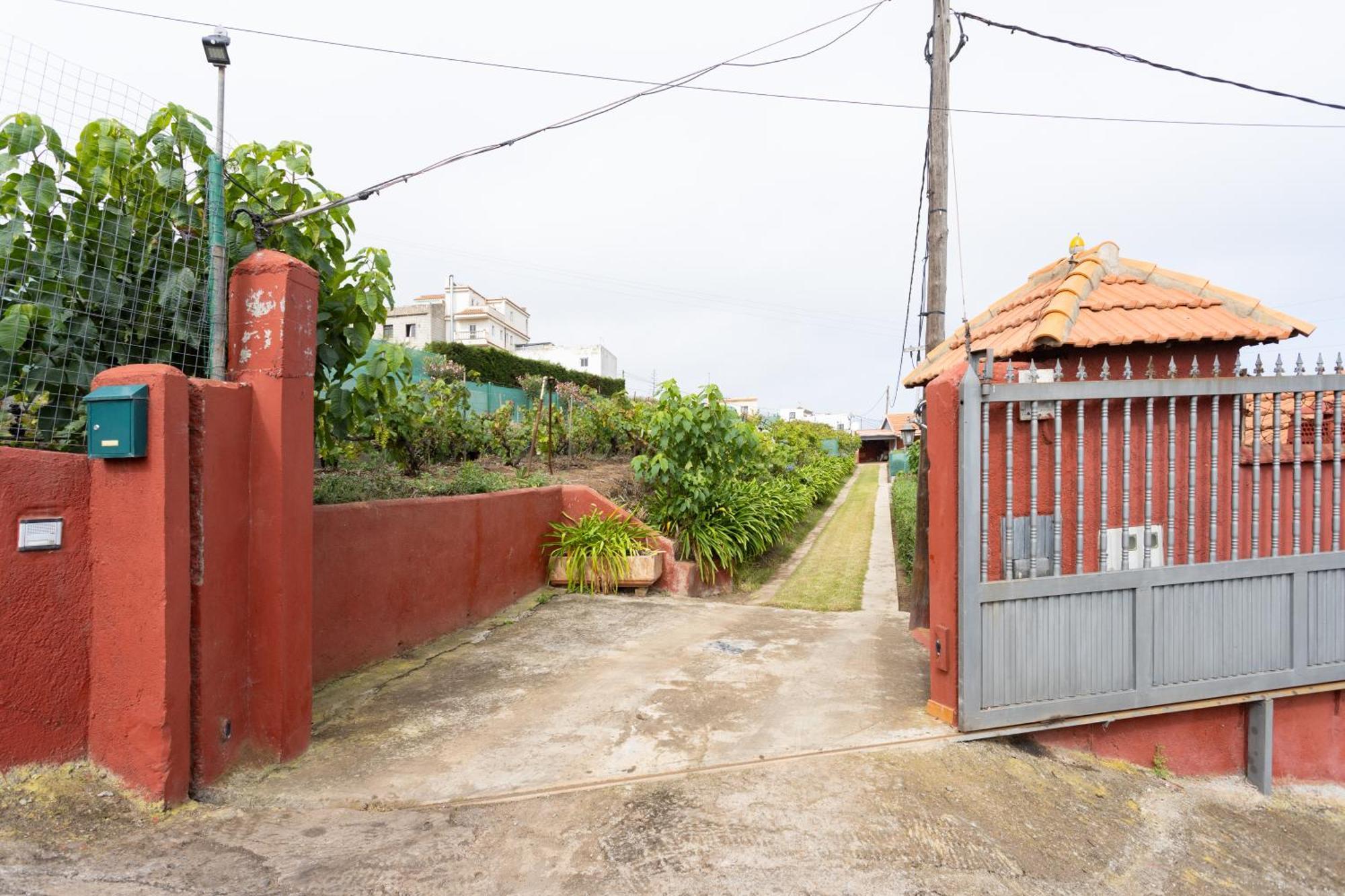Home2Book Serene Retreat Isabel, Jacuzzi & Garden Icod el Alto Bagian luar foto