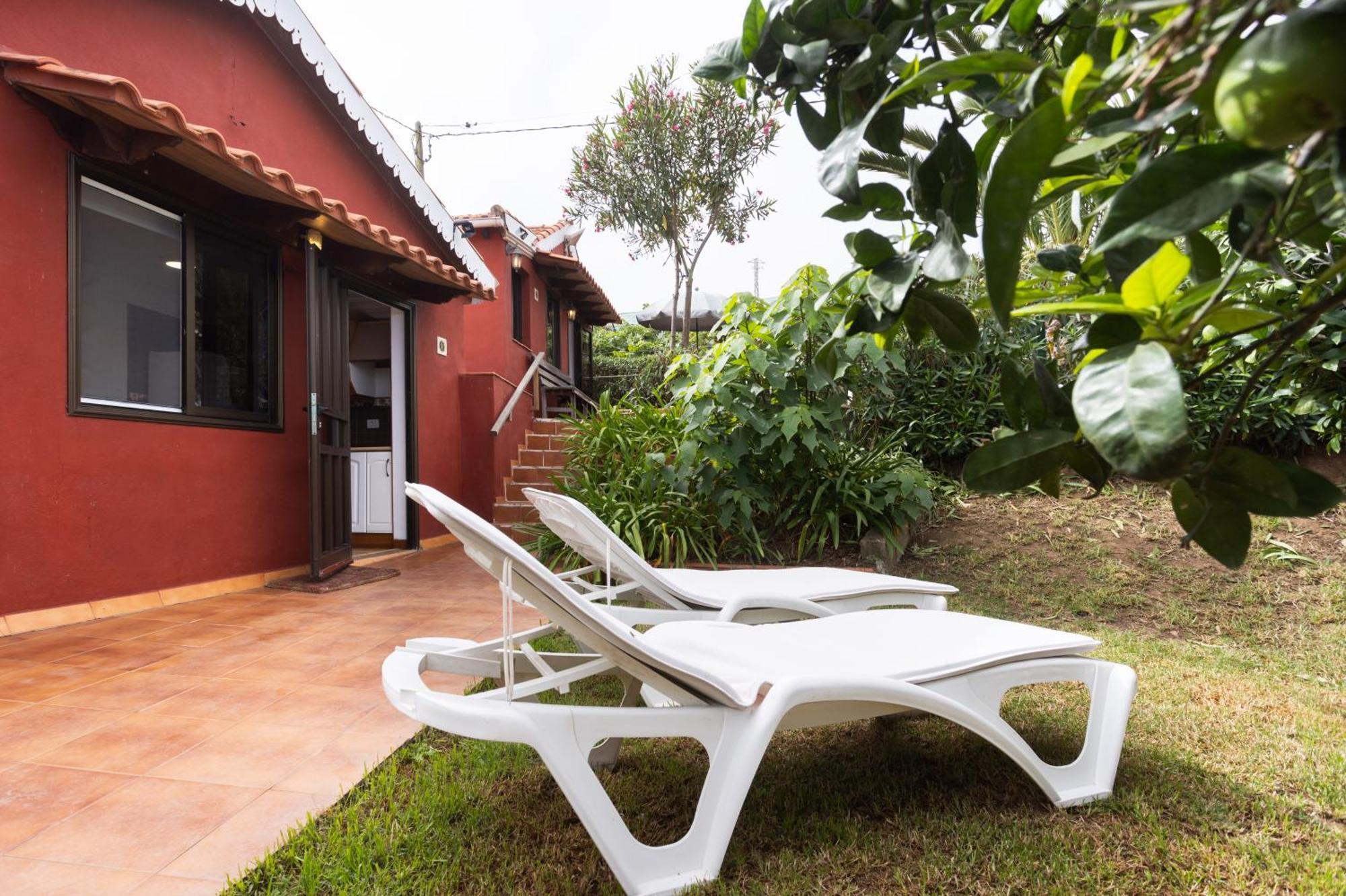 Home2Book Serene Retreat Isabel, Jacuzzi & Garden Icod el Alto Bagian luar foto