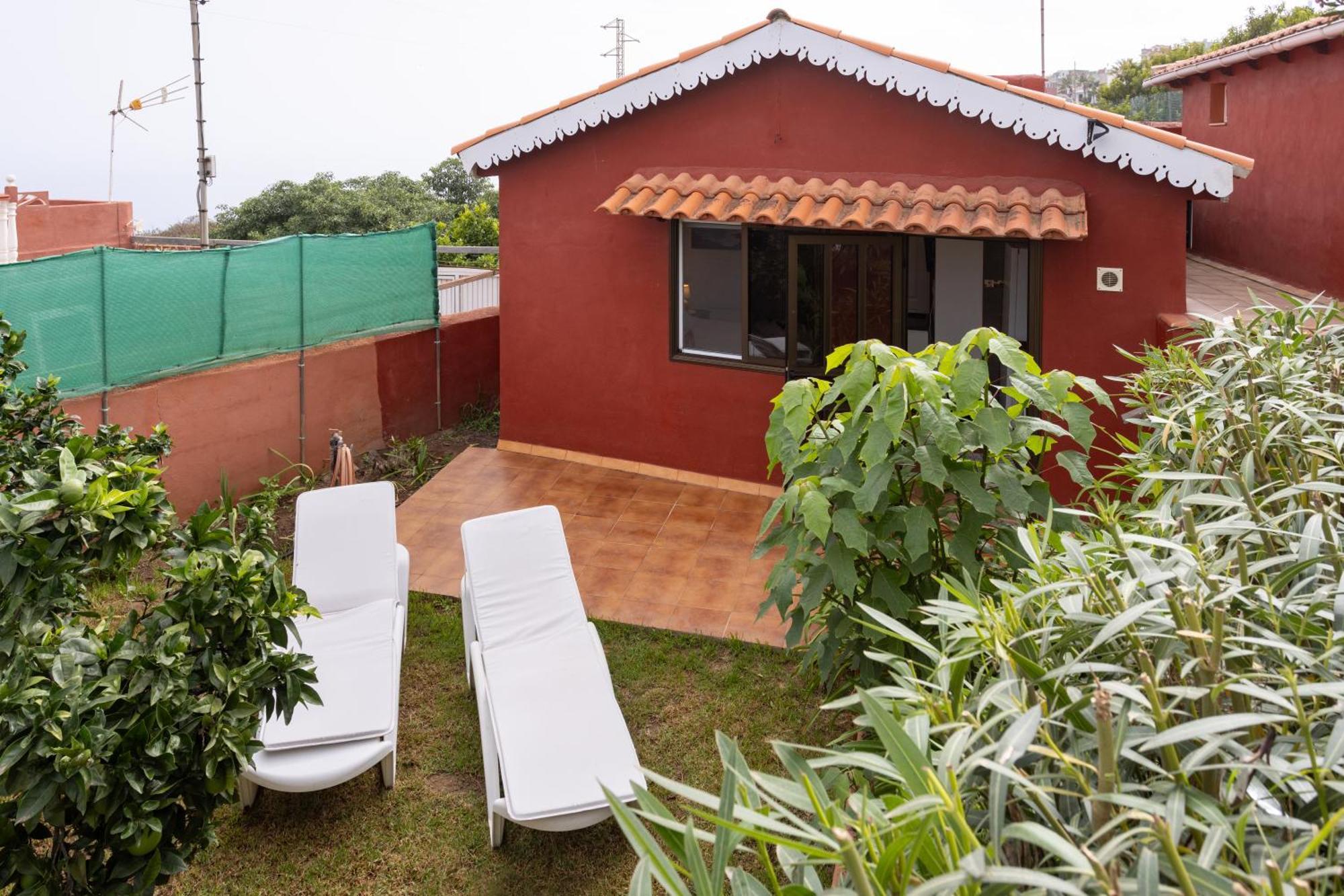 Home2Book Serene Retreat Isabel, Jacuzzi & Garden Icod el Alto Bagian luar foto