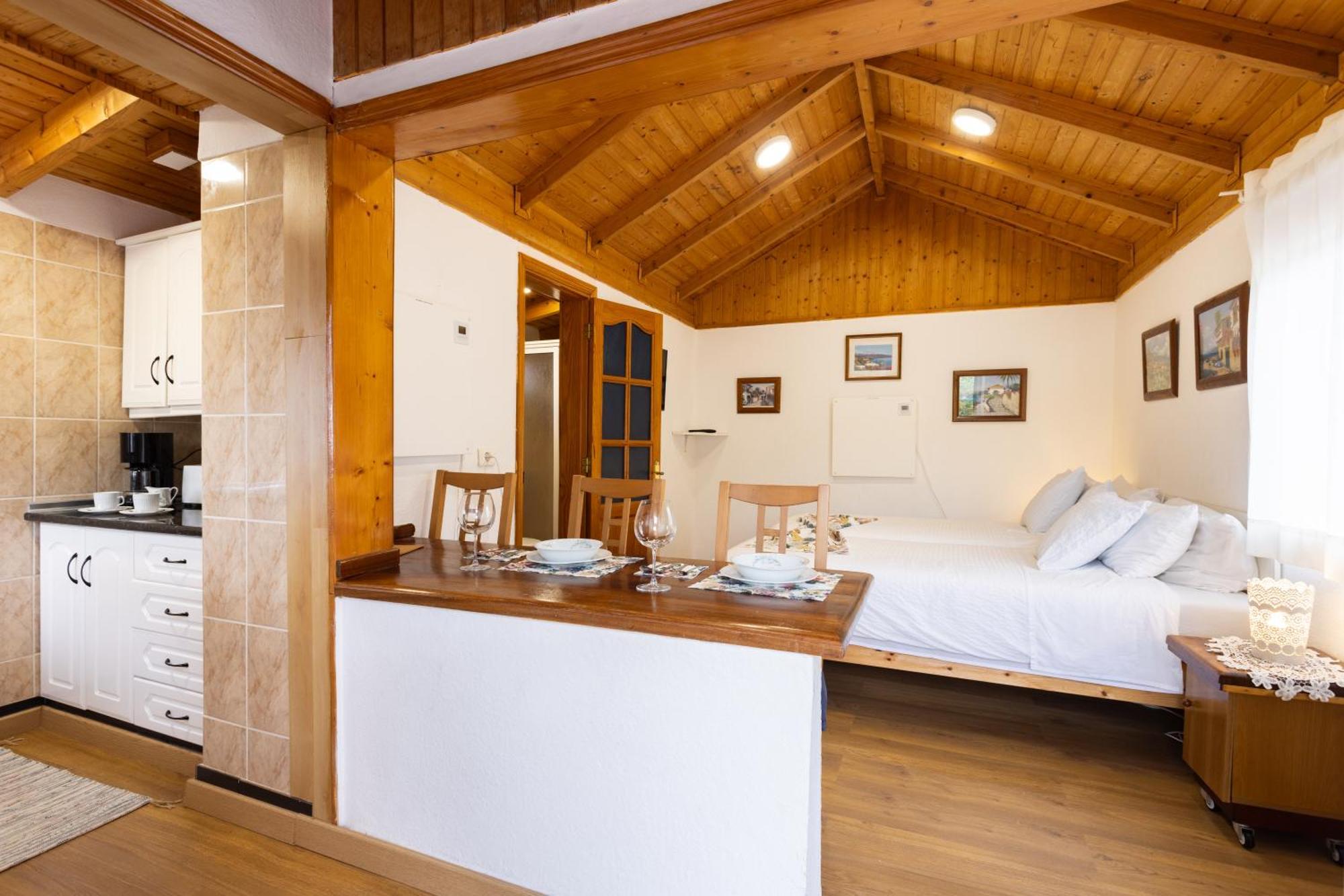 Home2Book Serene Retreat Isabel, Jacuzzi & Garden Icod el Alto Bagian luar foto