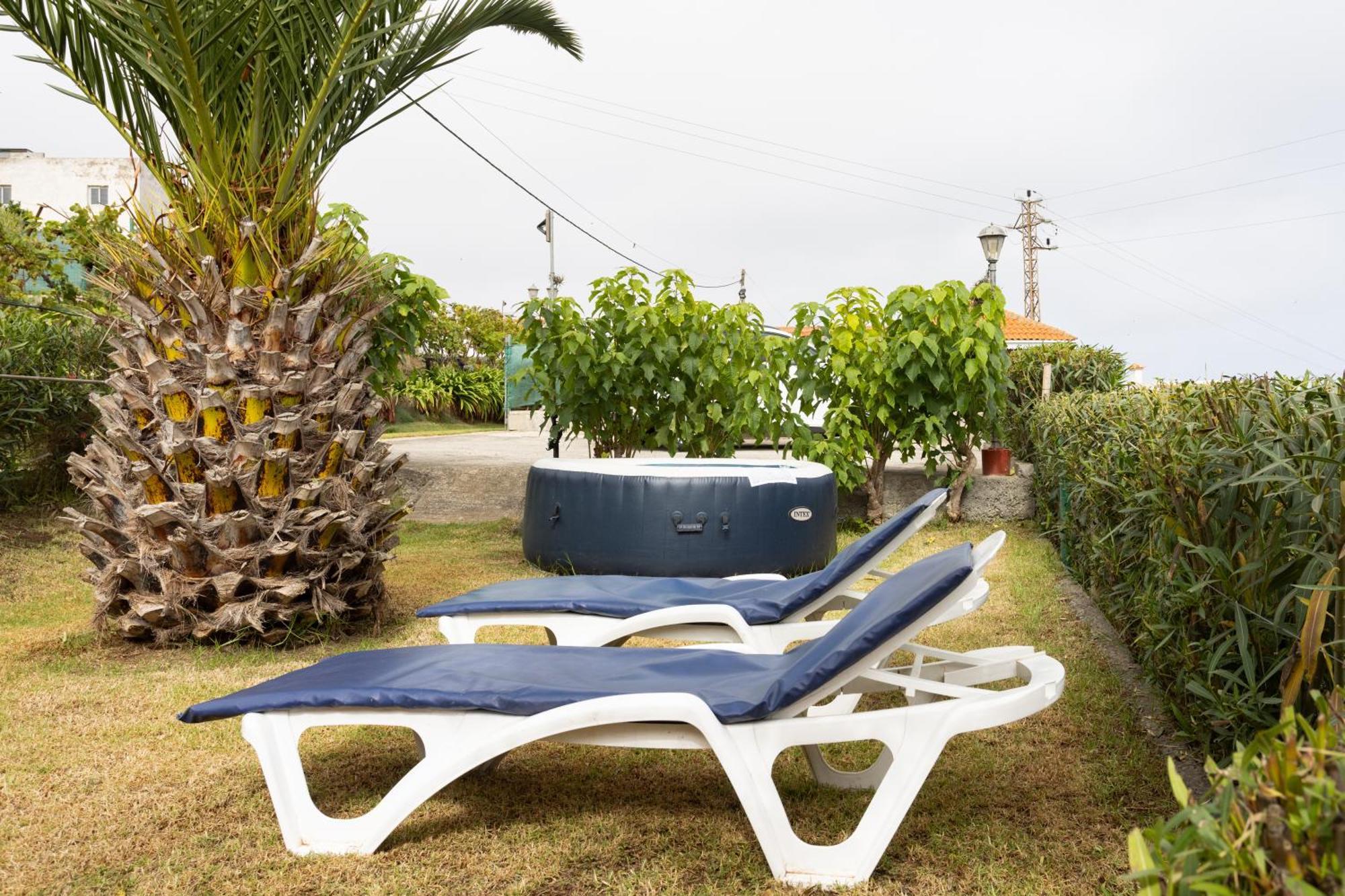 Home2Book Serene Retreat Isabel, Jacuzzi & Garden Icod el Alto Bagian luar foto