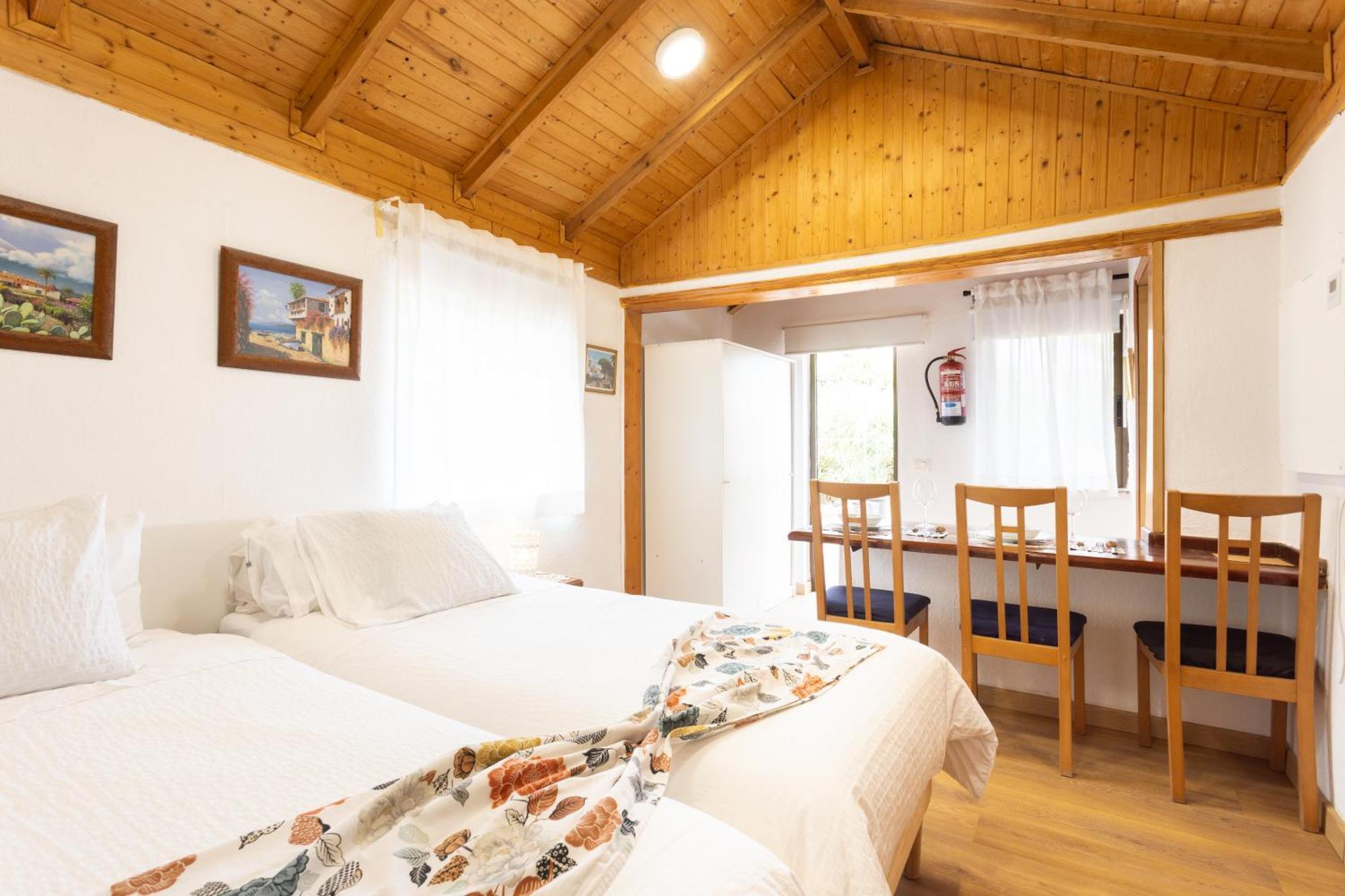 Home2Book Serene Retreat Isabel, Jacuzzi & Garden Icod el Alto Bagian luar foto