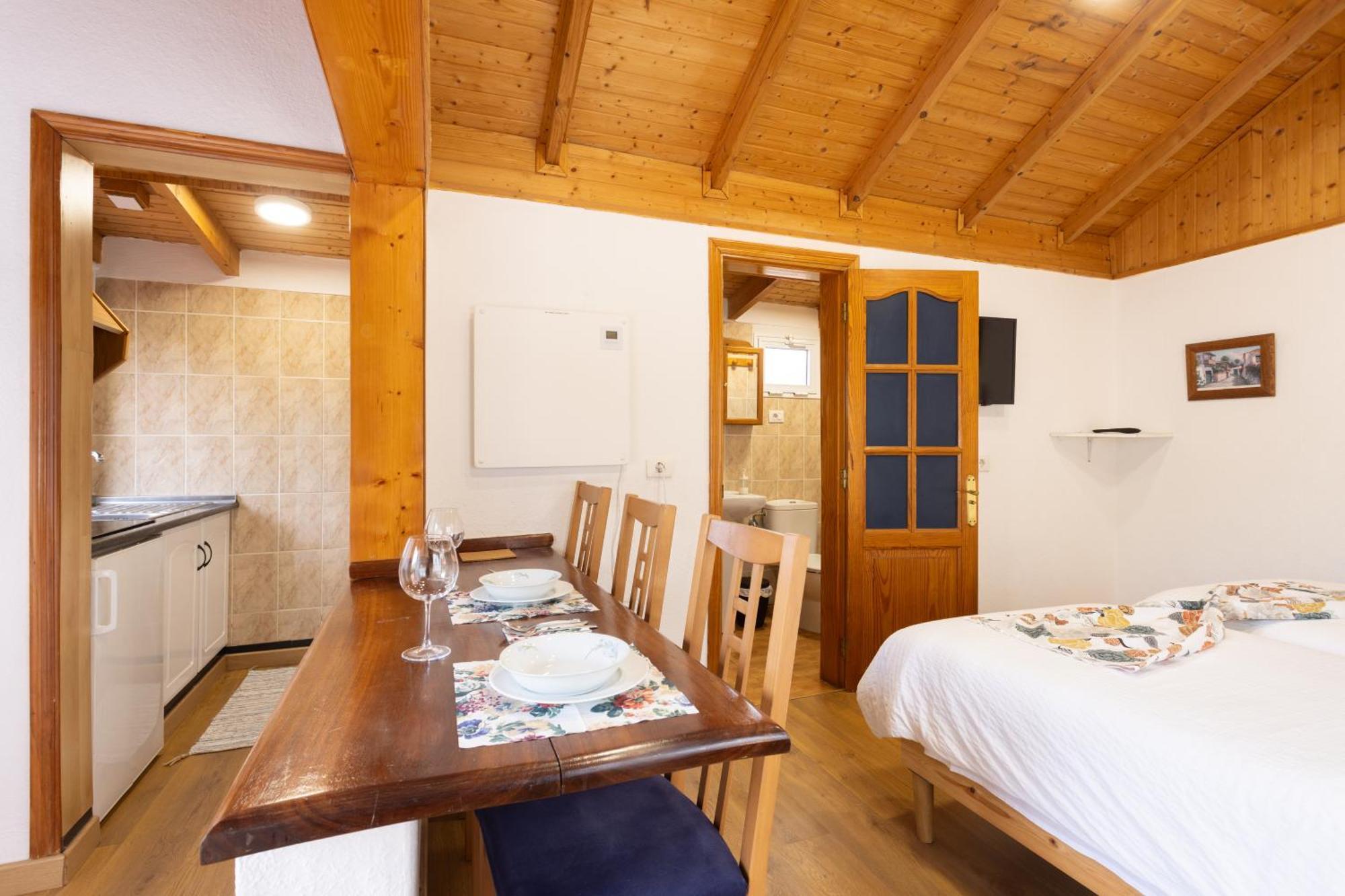 Home2Book Serene Retreat Isabel, Jacuzzi & Garden Icod el Alto Bagian luar foto