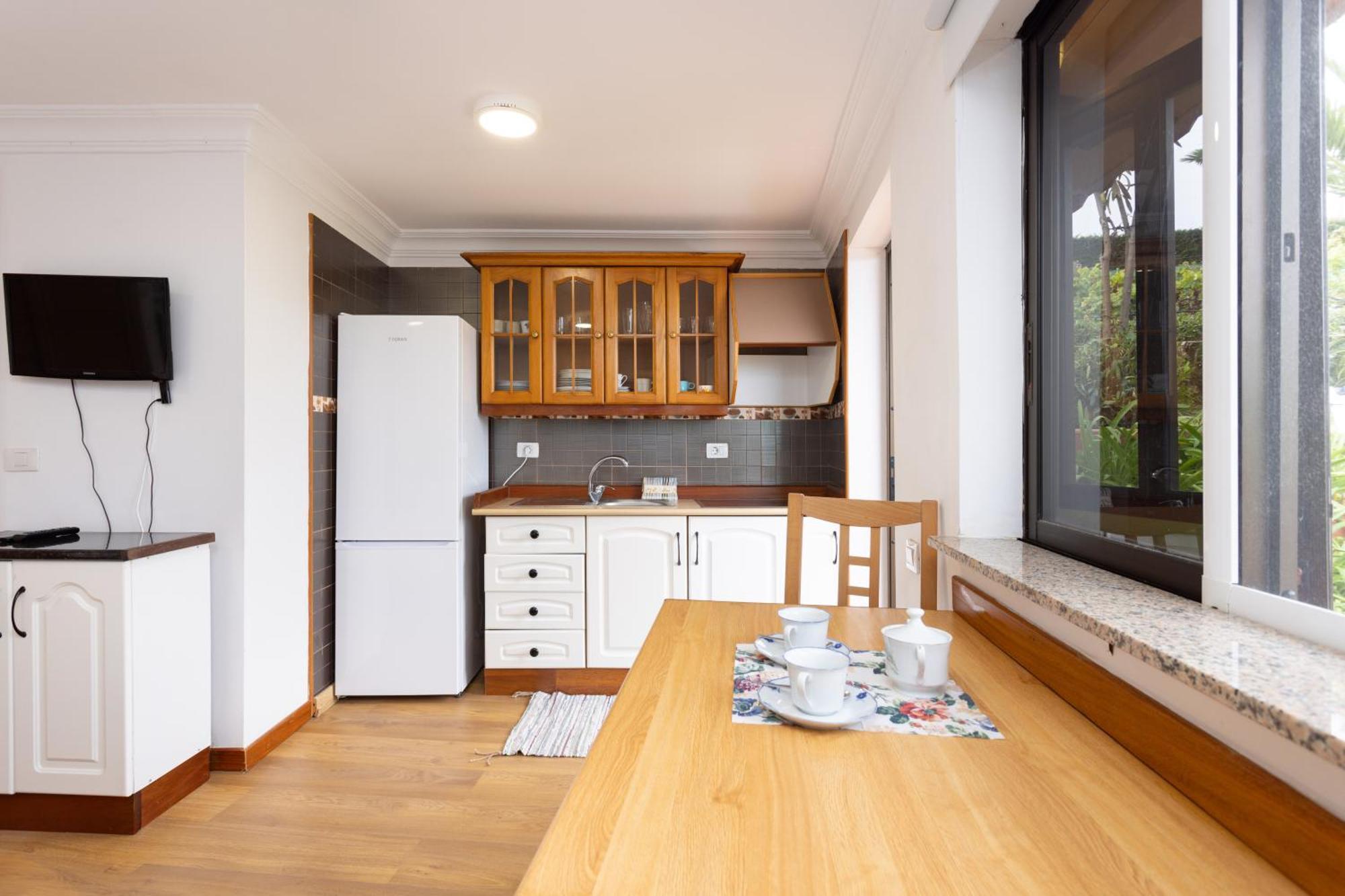 Home2Book Serene Retreat Isabel, Jacuzzi & Garden Icod el Alto Bagian luar foto