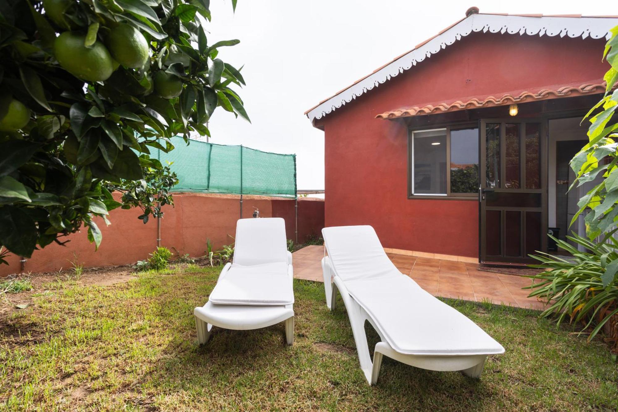 Home2Book Serene Retreat Isabel, Jacuzzi & Garden Icod el Alto Bagian luar foto