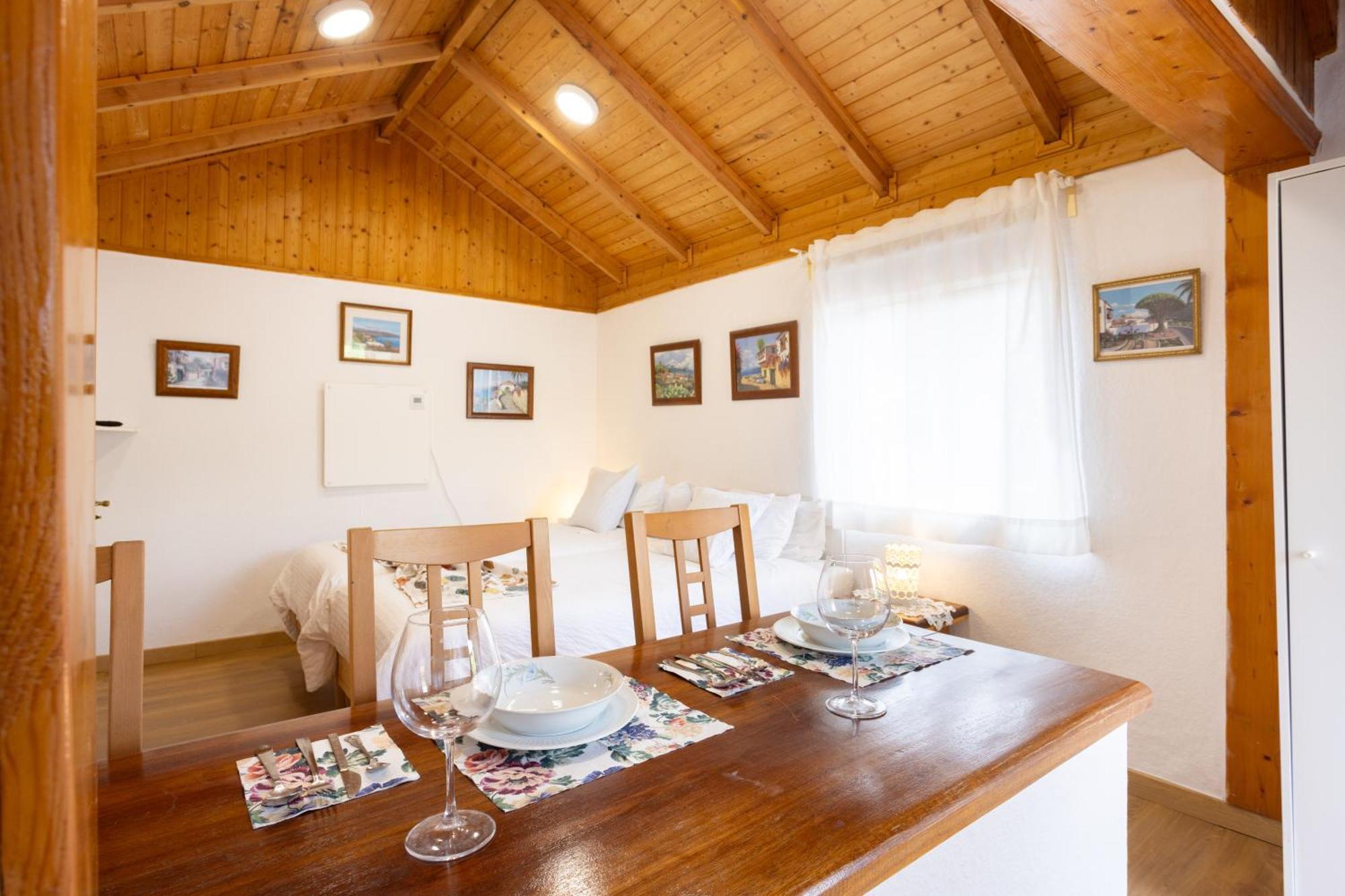 Home2Book Serene Retreat Isabel, Jacuzzi & Garden Icod el Alto Bagian luar foto
