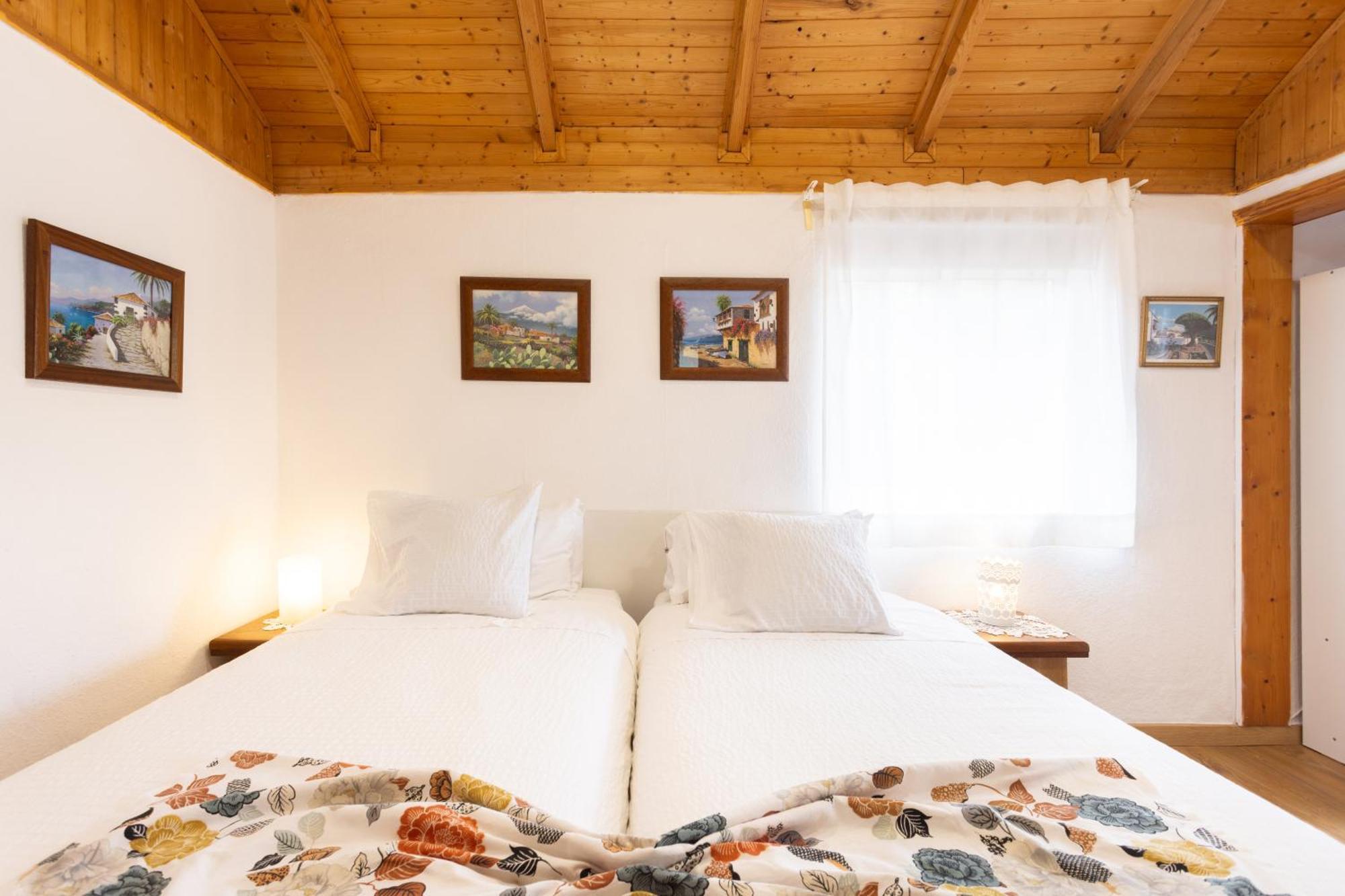 Home2Book Serene Retreat Isabel, Jacuzzi & Garden Icod el Alto Bagian luar foto