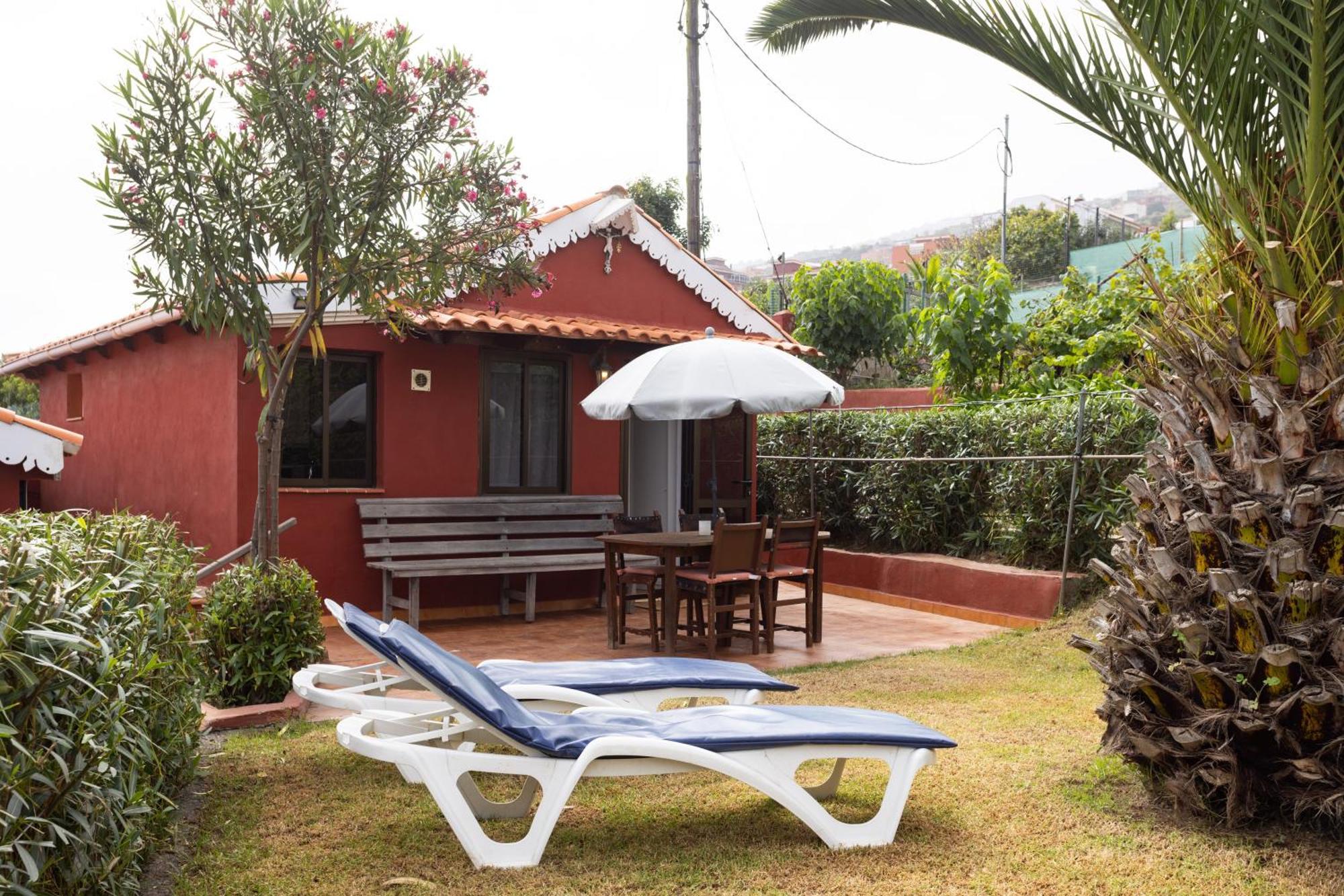 Home2Book Serene Retreat Isabel, Jacuzzi & Garden Icod el Alto Bagian luar foto
