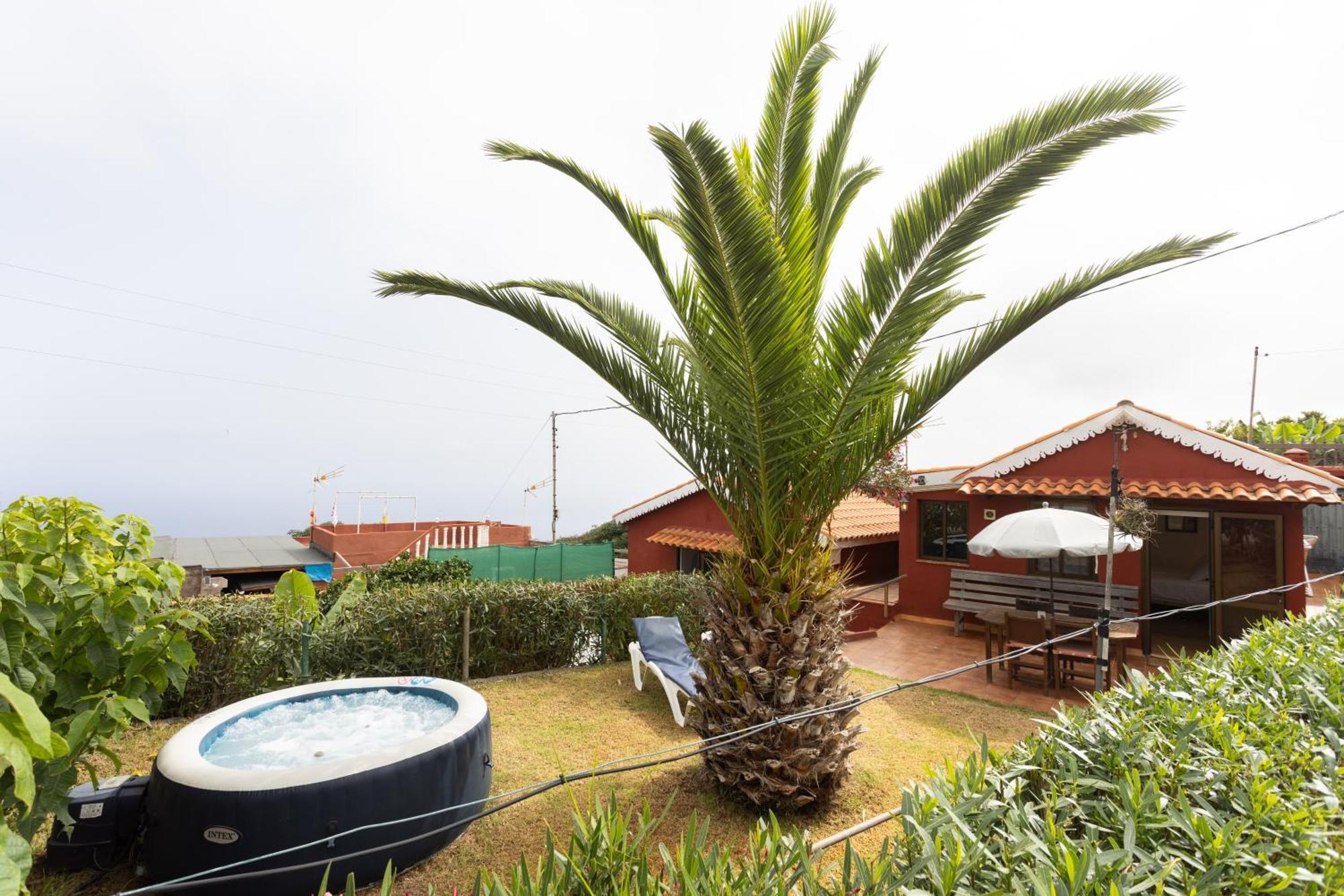 Home2Book Serene Retreat Isabel, Jacuzzi & Garden Icod el Alto Bagian luar foto